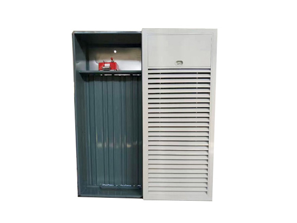 正壓送風(fēng)口